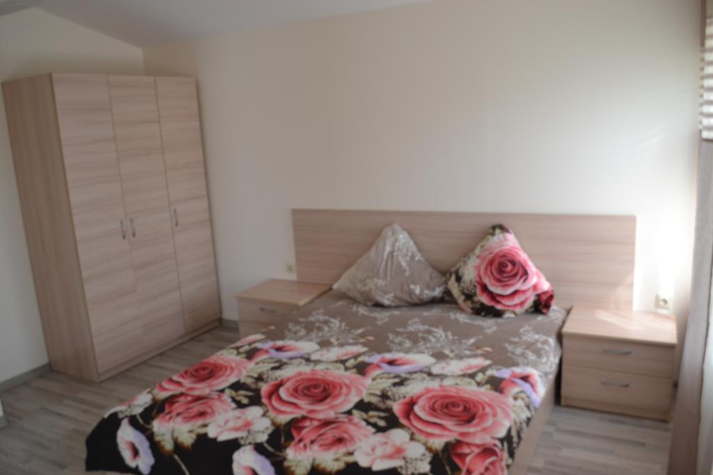 Apartamentai Vilma Palanga Zimmer foto