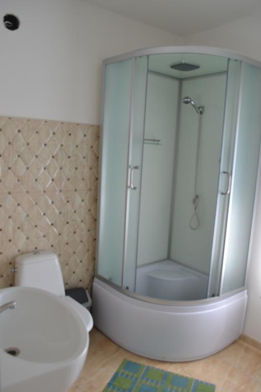 Apartamentai Vilma Palanga Zimmer foto