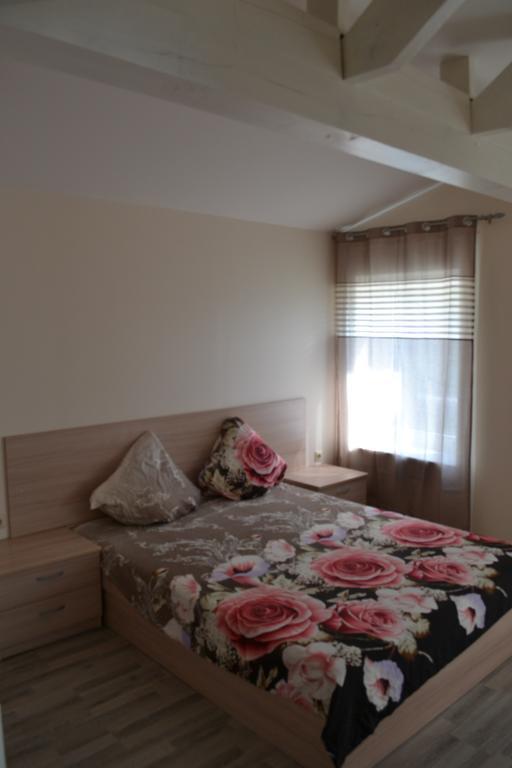 Apartamentai Vilma Palanga Zimmer foto